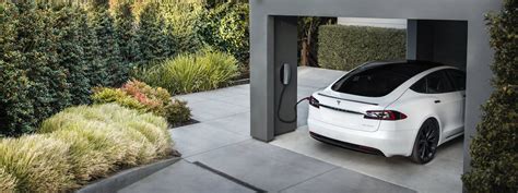 Tesla EV Charger Installation Contractor | BLDG Electric Edmonton