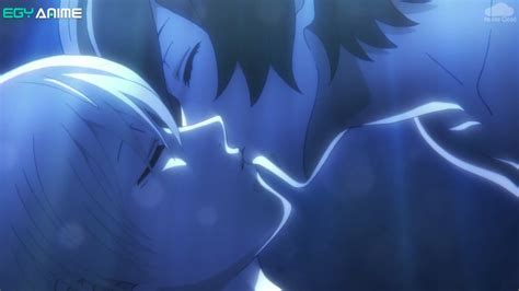 Kaneki And Touka Kiss, Touka Kaneki, Tokyo Ghoul Kaneki, Anime Kiss ...