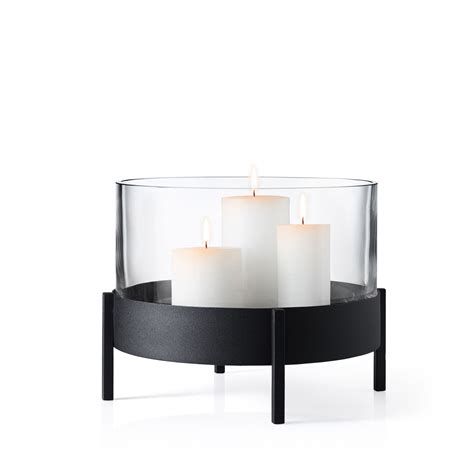 Pillar Candle Tray | Candle tray, Pillar candles, Candle holders