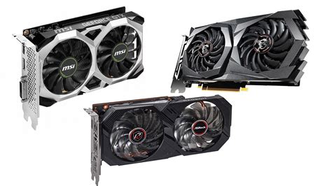 5 most popular budget gaming GPUs in 2022