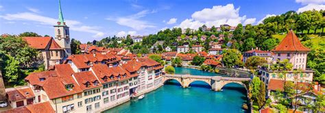 THE TOP 15 Things To Do in Bern (UPDATED 2024) | Attractions & Activities