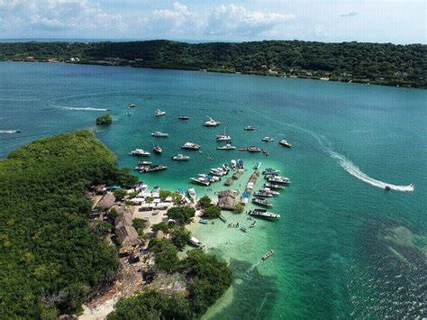 Cartagena Beaches: The good, the bad, and the ugly | Colombia Insider