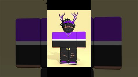 Roblox Purple Guy Outfit