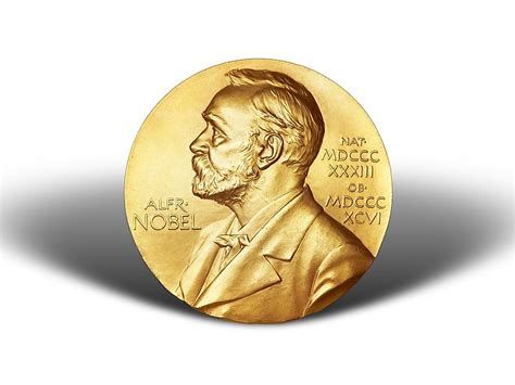 Who Was The First American To Win The Nobel Peace Prize? - WorldAtlas.com