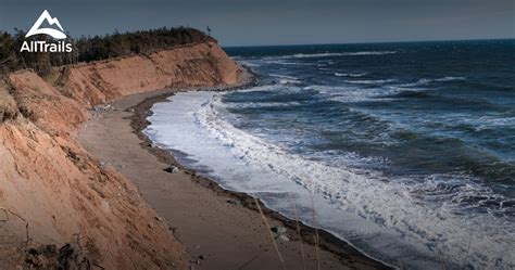 Best Trails near Cole Harbour, Nova Scotia Canada | AllTrails