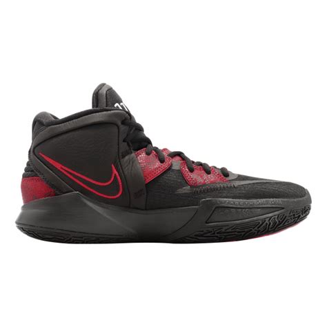 BUY Nike Kyrie Infinity Black University Red | Kixify Marketplace