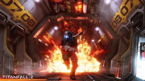 Titanfall 2 Multiplayer Maps Discussed by Lead Designer