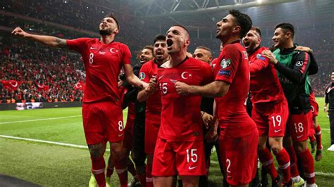 UEFA Euro 2020: Who is Turkey national football team captain?