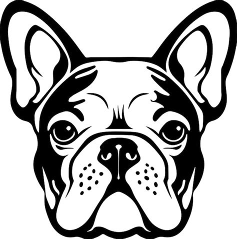 Bulldog silhouette svg Vectors & Illustrations for Free Download | Freepik