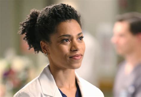 Grey's Anatomy Review: Maggie's Everlasting Grace