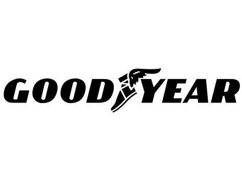 Goodyear logo | Logok