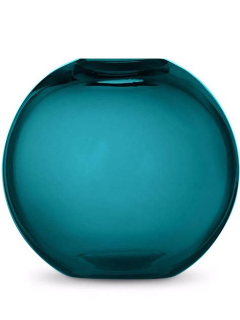 Dolce & Gabbana Small Murano Glass Vase - Farfetch