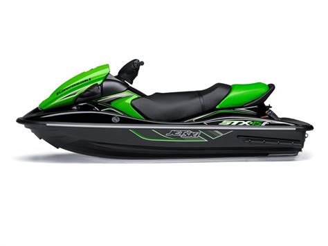 2015 Kawasaki STX 15F | Pro Rider Watercraft Magazine