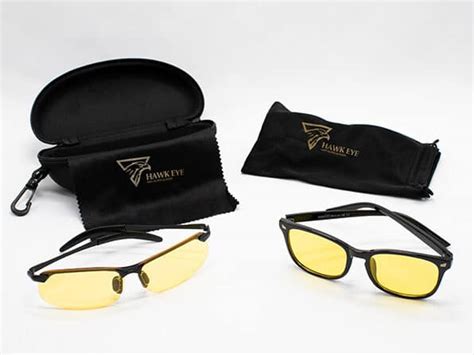 Top 5 Best Night Driving Glasses – 5 Best Comparison