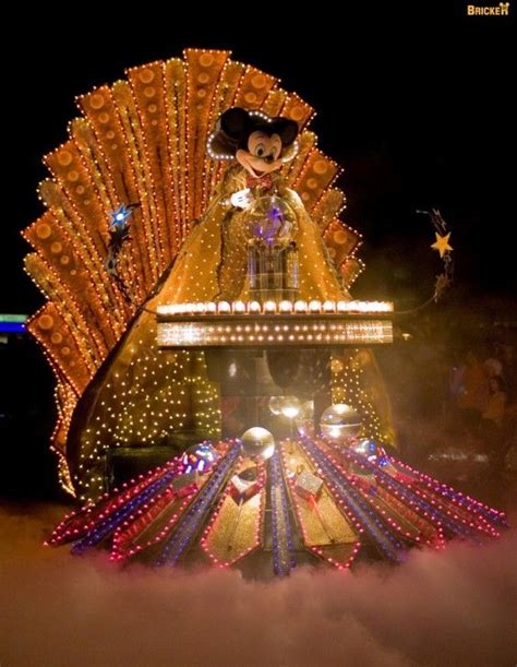 Photographing Disney Night Parades - Disney Photography Blog | Disney ...