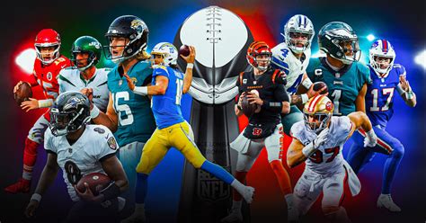 2023 NFL predictions: Super Bowl 58, playoff picks, award winners and ...