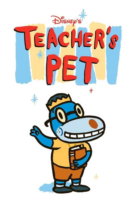 Teachers Pet Cast – Telegraph