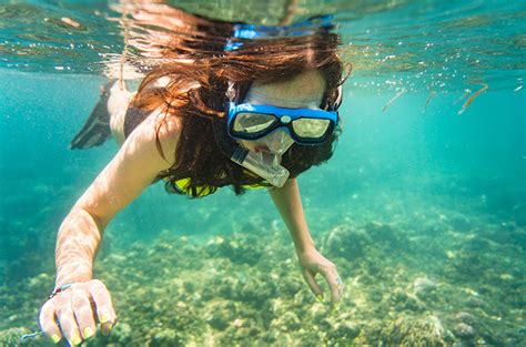 These are Snorkeling Tips for Beginners - Be Healthy