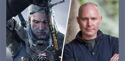 Geralt Voice Actor Doug Cockle Speaks Out On Henry Cavill’s Exit