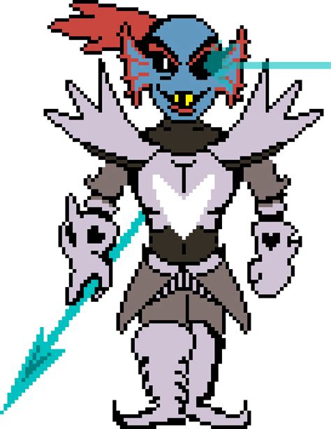 Armor undertale undyne the undying 184726-Undertale undyne the undying ...