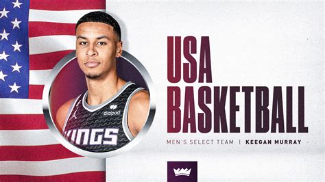 Keegan Murray Named To 2023 USA Men’s Select Team | NBA.com