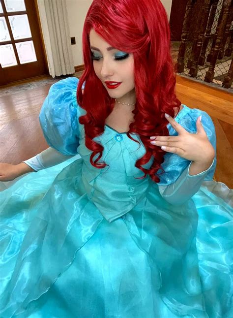 Disney Princess Cosplay Dresses | ubicaciondepersonas.cdmx.gob.mx