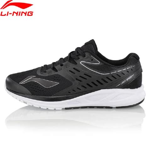 Aliexpress.com : Buy Li Ning 2018 Women FLASH Running Shoes Anti ...