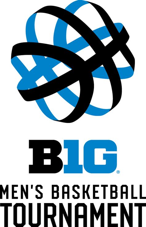 Big Ten Conference Logo - Event Logo - NCAA Conferences (NCAA Conf ...