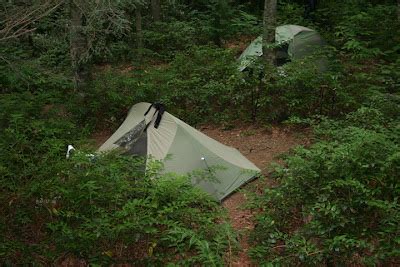 Blue Roads to Hiking Trails: Backpacking in the Great Smoky Mountains ...