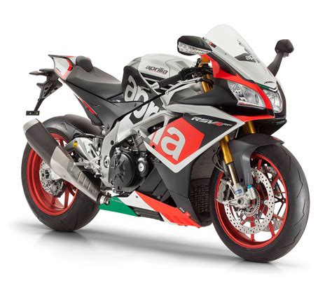 APRILIA RSV4 RF (2014-2015) Specs, Performance & Photos - autoevolution