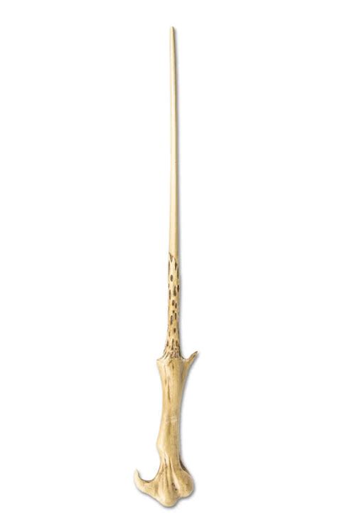 Lord Voldemort Wand Original licensed collector's item | Horror-Shop.com