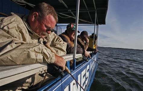 Walleye Regulations Remain Tight at Mille Lacs Lake For 2014