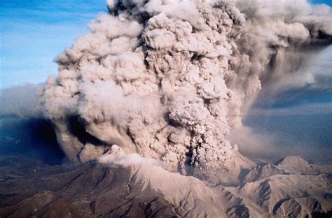 The Mount Pinatubo Eruption