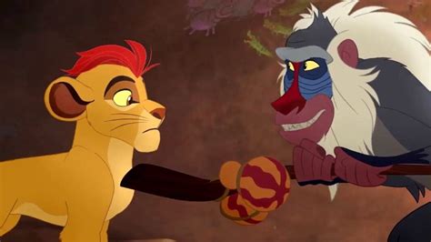 The Lion Guard Season 4 - Release Date - Is Series Coming In 2023 ...