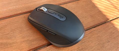 Logitech MX Anywhere 3 review: The best compact wireless mouse | Laptop Mag