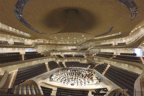 Elbphilharmonie Hamburg | Wilde + Spieth