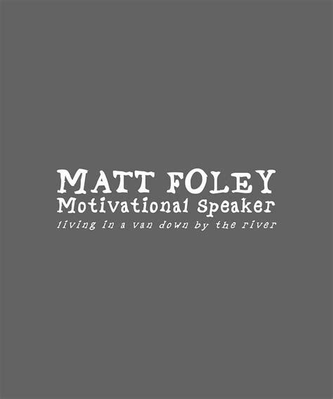 Matt Foley Motivational Speaker Digital Art by Sibainu - Fine Art America