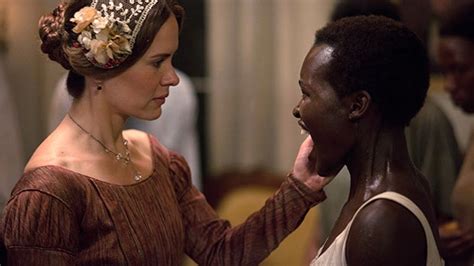 Review: Unflinching '12 Years a Slave' explores American slavery | Film ...