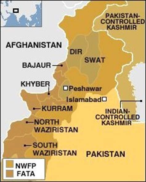 BBC NEWS | South Asia | Pakistan forces 'take key town'