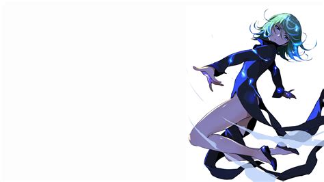 tatsumaki - One Punch Man Wallpaper (43613021) - Fanpop - Page 20