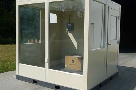 Portable Office Buildings | Mobile Office Units