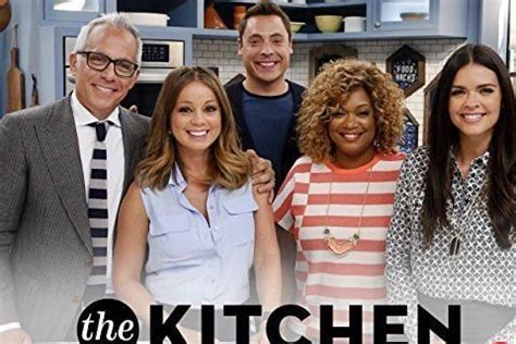 The Kitchen Show Cast - Kitchen Photos Collections