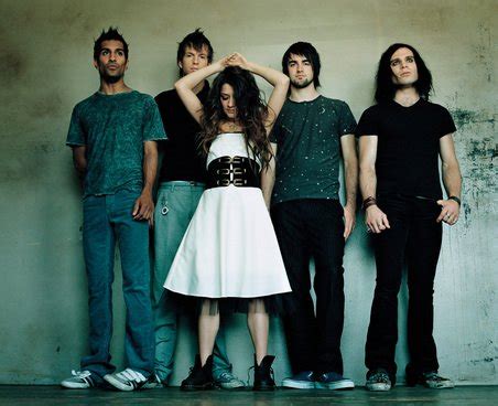 Flyleaf