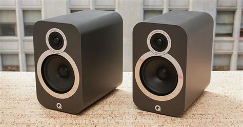 Q Acoustics 3020i review: Big, smooth sound from small, affordable speakers - Page 2 - CNET