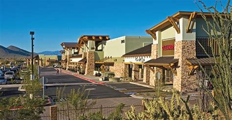 Retail and Services within Vistancia - Peoria Arizona