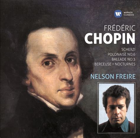 Chopin: Nocturnes, Scherzi... | Warner Classics