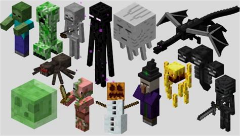 5 most underrated mobs in Minecraft