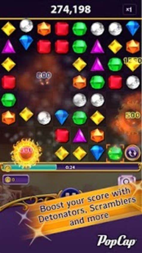 Bejeweled Blitz APK for Android - Download