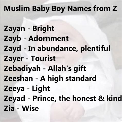 Muslim Baby Names Starting With A For Boy - boxingsportstraining