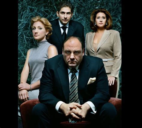 ‘I believe that Tony survives’: ‘Sopranos’ actor weighs in on ...